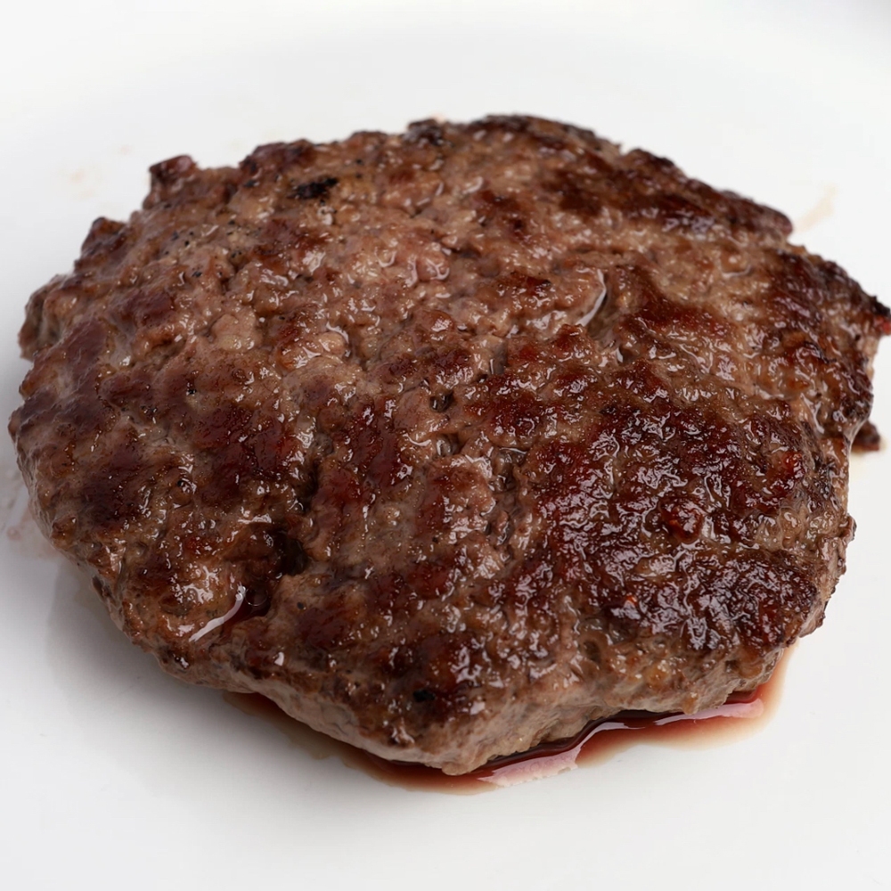 Uncle Boss_Wagyu Beef Patty