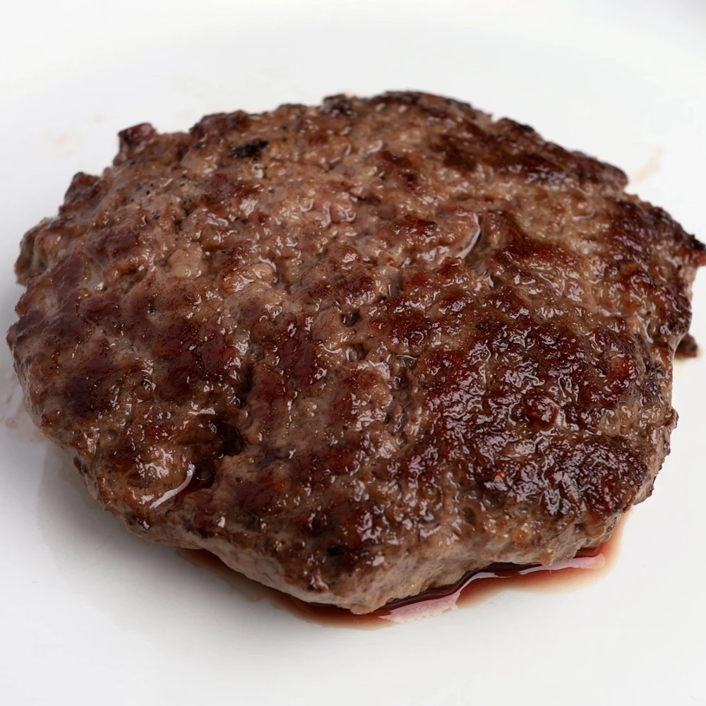 Uncle Boss_Wagyu Beef Patty