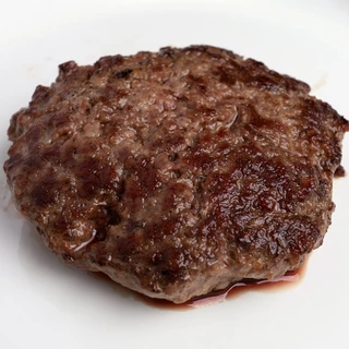 Uncle Boss_Wagyu Beef Patty