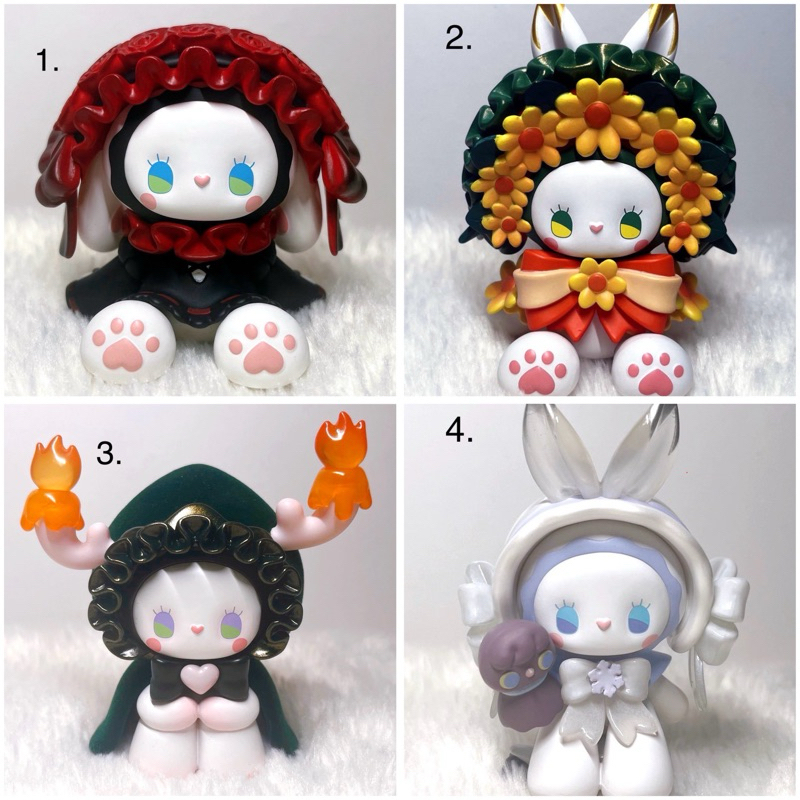 Emma poetry พร้อมส่ง