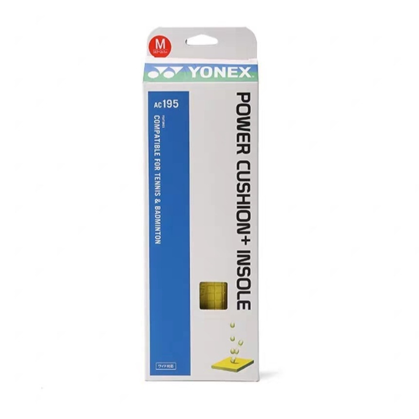 Yonex Power Cushion Insole AC195EX