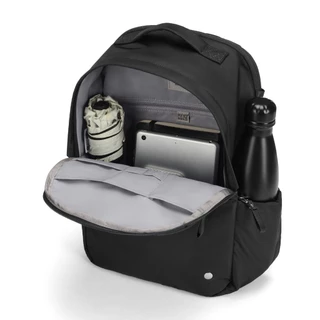 Pacsafe W 10L Anti-Theft Backpack กระเป๋ากันขโมย กระเป๋าเป้ สำหรับเดินทางและทำงาน | Fits 13" Laptop