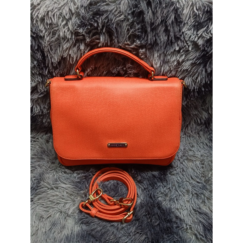 กระเป๋า AK - ANNE KLEIN