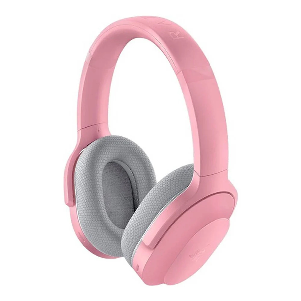 WIRELESS HEADSET (หูฟังไร้สาย) RAZER BARRACUDA (QUARTZ)