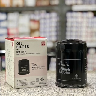 กรองน้ำมันเครื่อง Isuzu KS21, NPR 115hp(เครื่อง 4BG1), Hino …