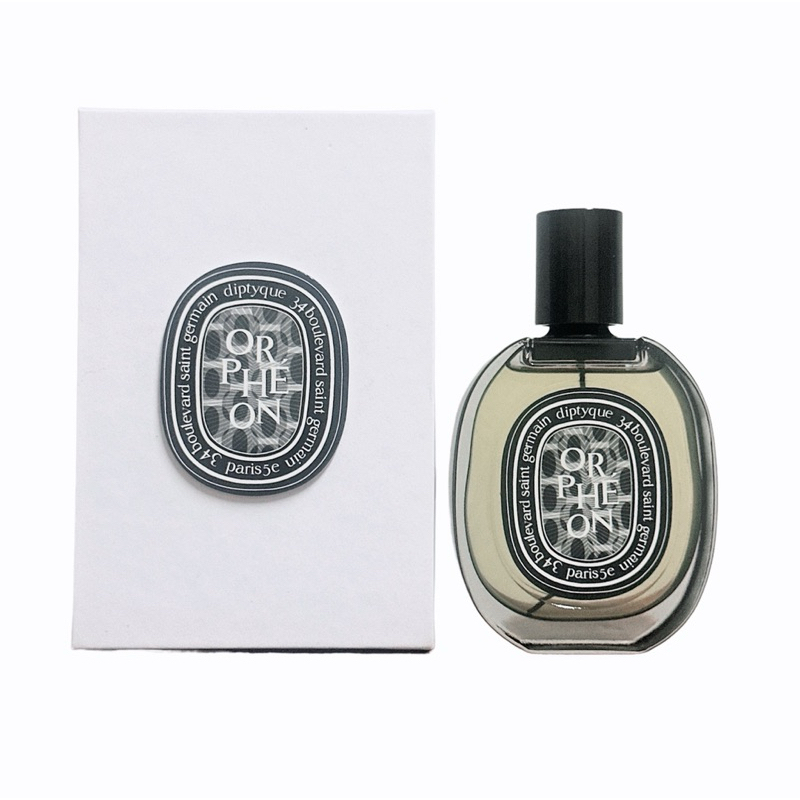 Orpheon Eau de Parfum Diptyque(กลิ่นกรีนผสมแป้ง)น้ำหอมแท้แบ่งขาย