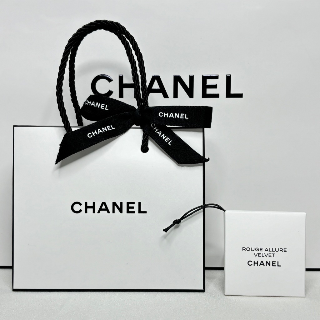 CHANEL MIROIR ของแท้💯 กระจกชาแนล Chanel Beauty Chanel Makeup Chanel Premium Gift Chanel Limited Chanel Cosmetic Bag