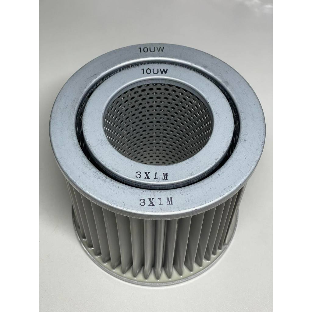 ไส้กรอง Taisei Kogyo P-AP2-16-10UM (10UM-3X1M)