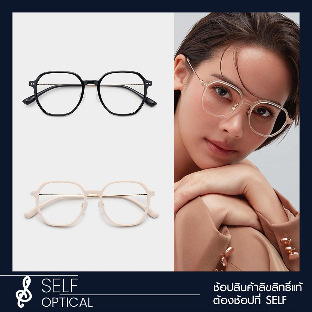 BOLON Osaka BJ5109 ลิขสิทธิแท้ 💯% โดย SELF Optical