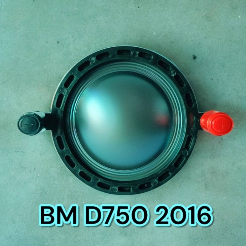 วอยซ์แท้ TAU วอยซ์แหลม ลวดกลม BM D750 2016 (/) 72.2 mm. Use for P.Audio / SOUND TECH ลวดกลม CCAW ไทท