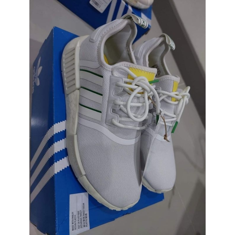 รองเท้า adidas แท้100% มือ1 รุ่น MND_R1เบอร์39ปกติ5,500฿ลดเหลือ2,990฿