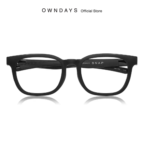 OWNDAYS | SUN แว่นตา + คลิปออน รุ่น SNP2016