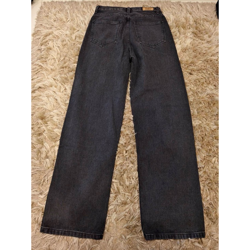 กางเกงยีนส์  Oops Jeans