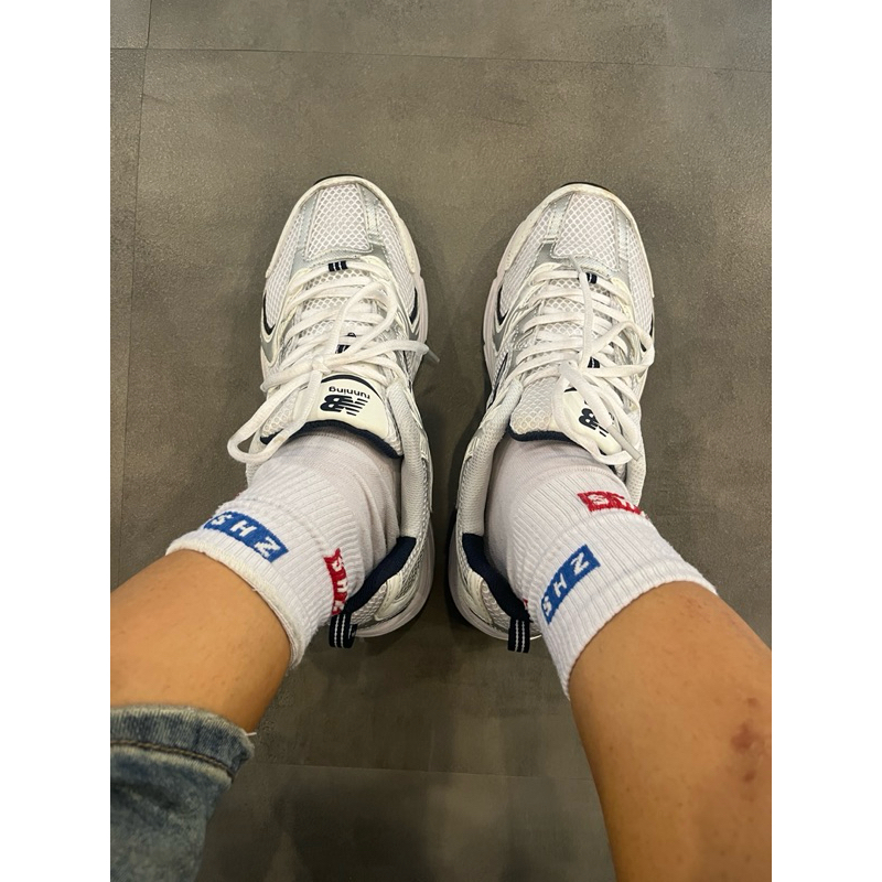 New balance s530 งานลุ้นแท้