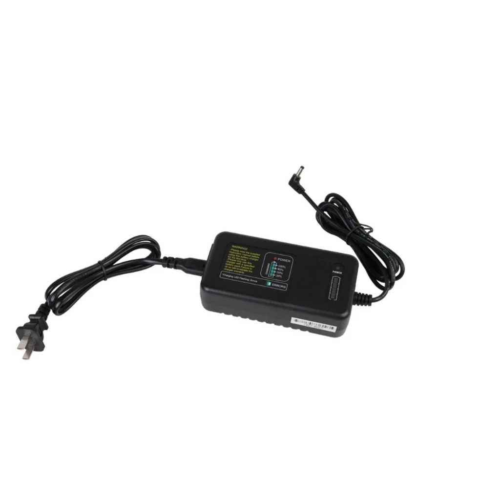 Battery Charger for GODOX AD series ที่ชาร์จ แบตเตอรี่ AD200 AD200PRO AD300PRO AD400PRO AD600PRO
