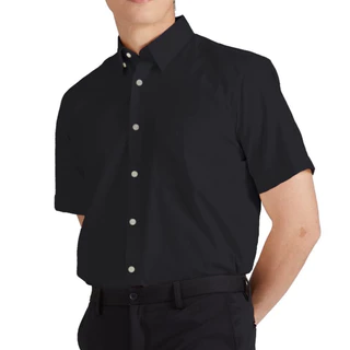 เสื้อเชิ๊ต Arrow สื้อคอปกแขนสั้น รวมสี รุ่น Smart