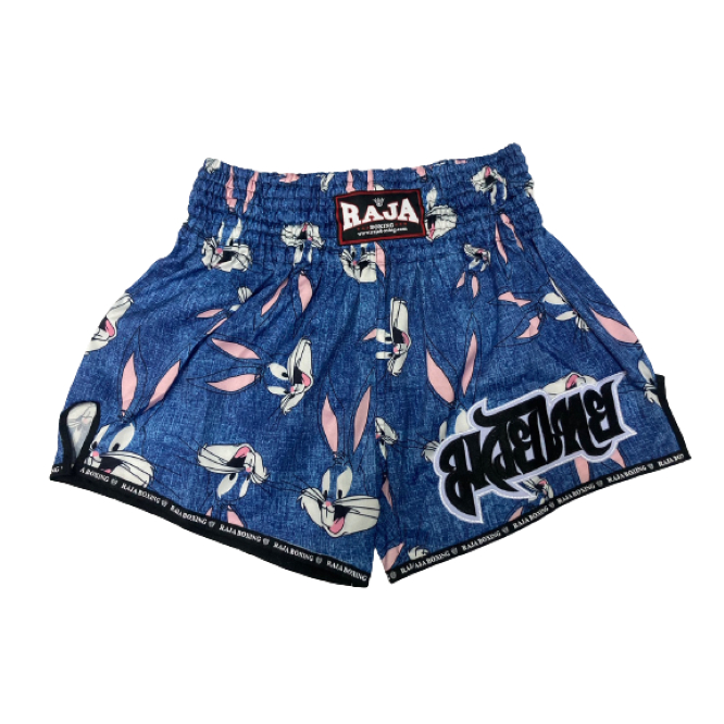 Raja Muay Thai Shorts Rabbit R03