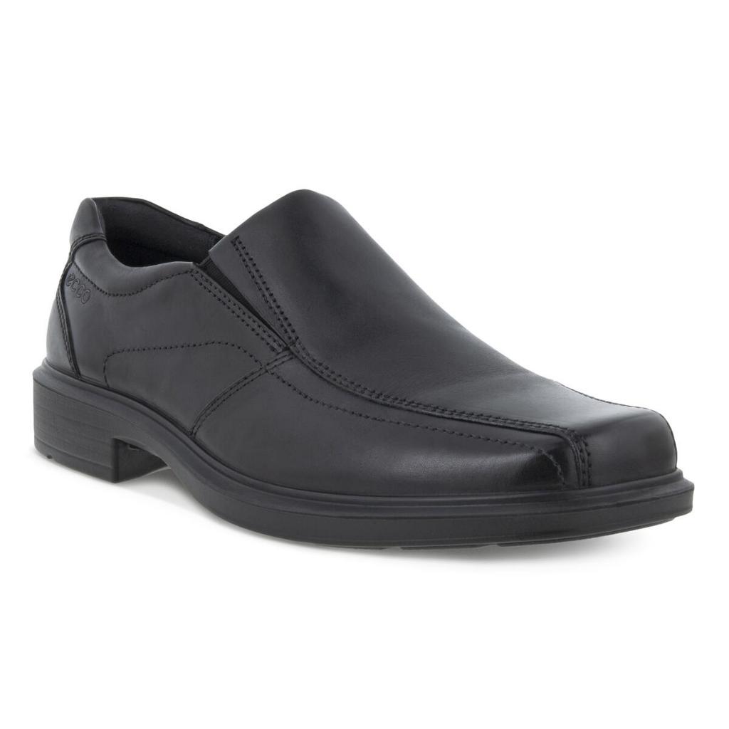 ECCO รองเท้าผู้ชายรุ่น HELSINKI CLASSIC BLACK