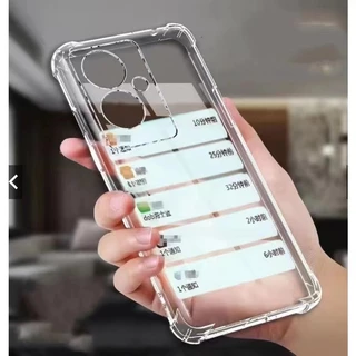 เคสใส กันกระแทก สำหรับ Vivo Y27 Y27 4G เคสซิลิโคน TPU วีโว่ วี27 4G