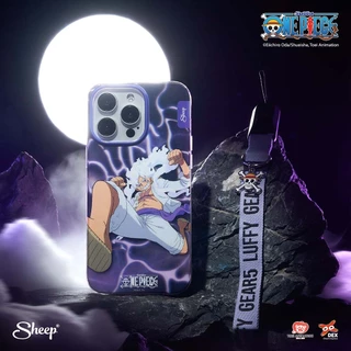 [For iPhone/For iPhone MS Luffy Gear 5/ Monkey D. Luffy] Luffy Gear 5 Limited Collection :เคสสำหรับไอโฟนและเคสแม่เหล็ก