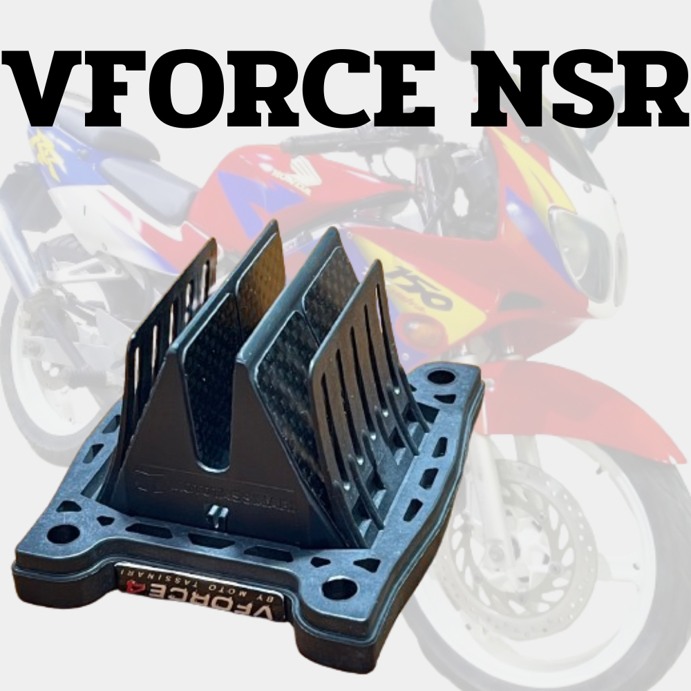 หรีดวีฟอส NSR150 VFORCE