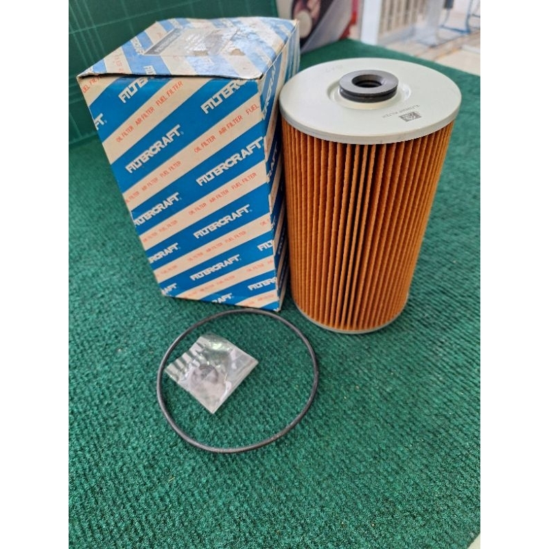 กรองเครื่อง HINO EF550-700