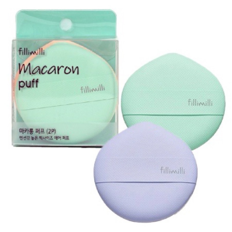 แท้ / พร้อมส่งFillimilli - 811 Corrector Brush [Minsco Pick!] แปรงลงรองพื้น ลงคอนซีลเลอร์