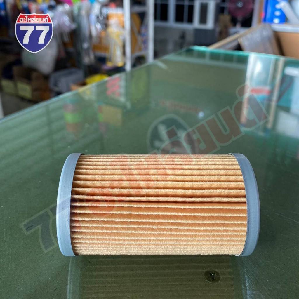 กรองโซล่า Kubota รุ่น L28-34-45 แท้ CRR W9501-21010B - รูปที่ 6