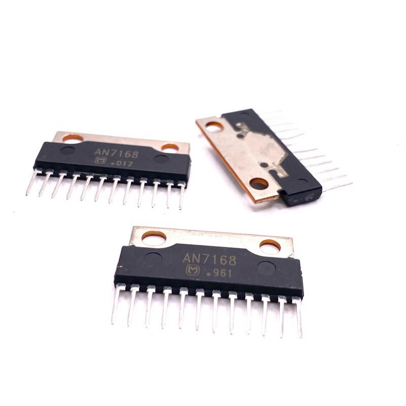 AN7149 AN7168 AN7148 AN7158 AN7161 AN7130 สต็อกในไทย ของใหม่