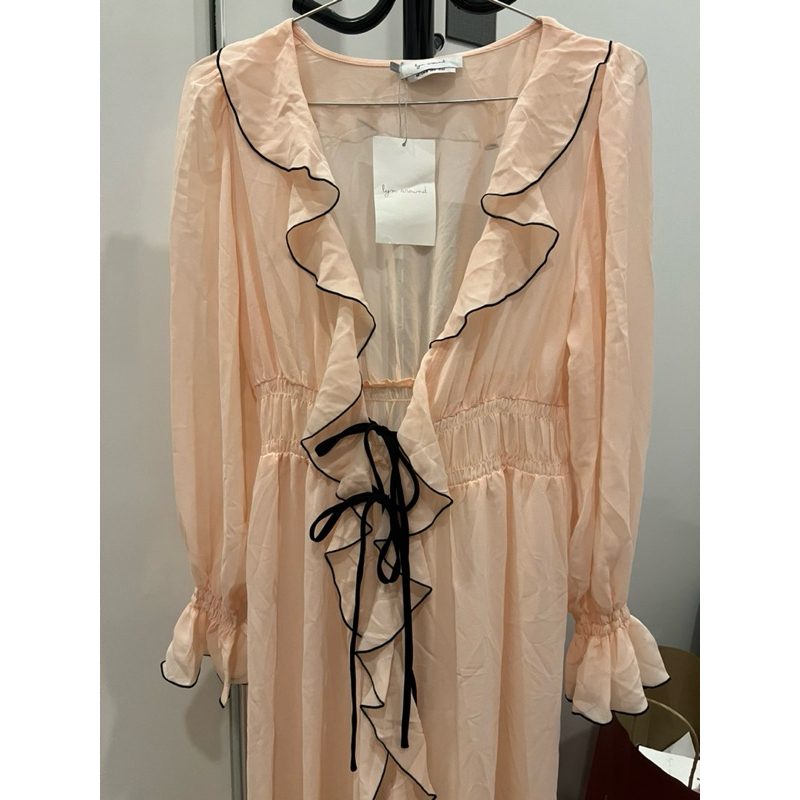 Lyn around Size S และ Size M ของใหม่ป้ายห้อย ราคาป้าย 2,990.-
