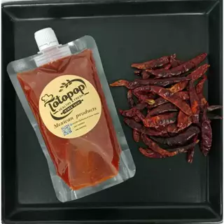 ซอสพริกเผ็ด(Spicy​ Chilli sause)​