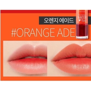 Etude House Dear Darling water tint. 9g แท้/พร้อมส่ง