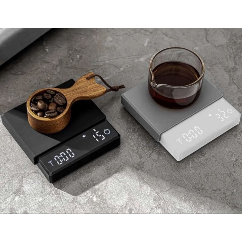 Zentis : Coffee Scale for Drip & Espresso