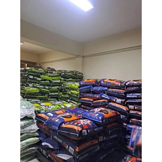 🔥 ใช้โค้ดส่งฟรีได้ 🔥 Dog Nature อาหารสุนัข 10 kg. สูตรคุมโซเดียม รสเนื้ออบ รสตับ