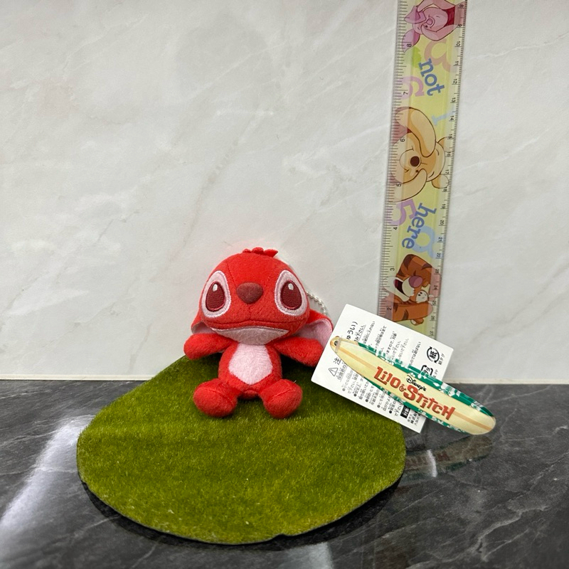 พวงกุญแจสติชท์ Stitch Lilo & Stitch