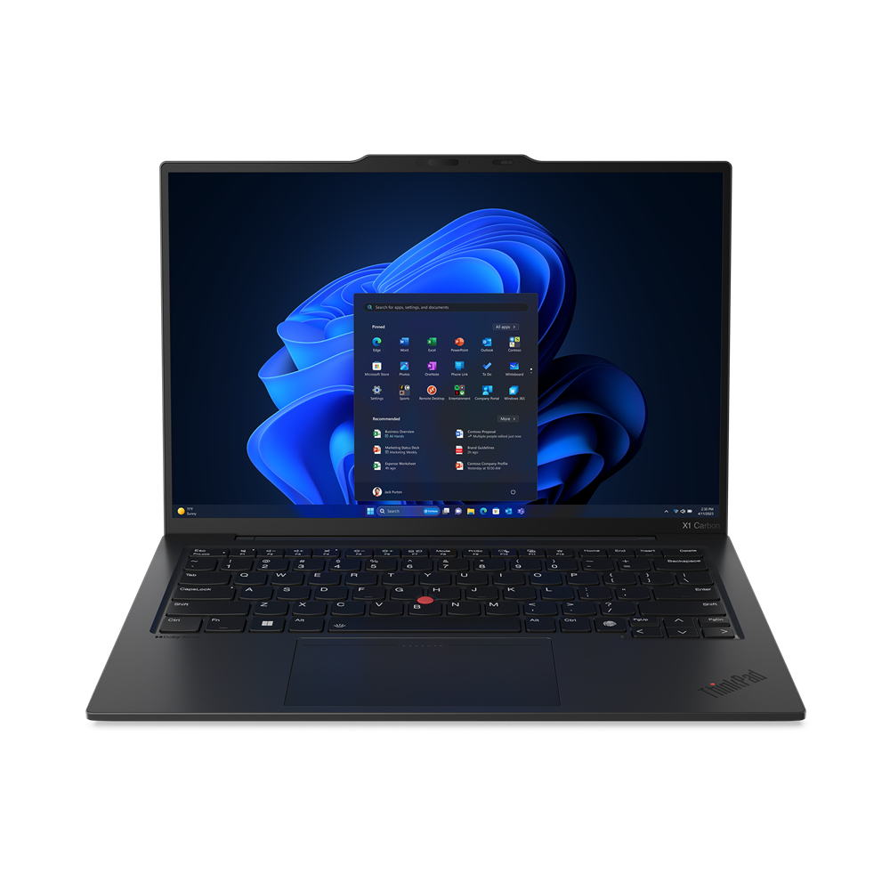 Lenovo ThinkPad X1 Carbon Gen12 Intel® Core™ Ultra 5 125U 16GB/512GB W11 Model 21KC0087TH Warranty 3