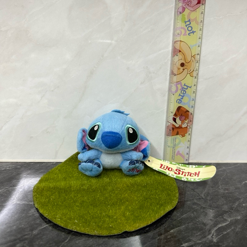 พวงกุญแจสติชท์ Stitch Lilo & Stitch