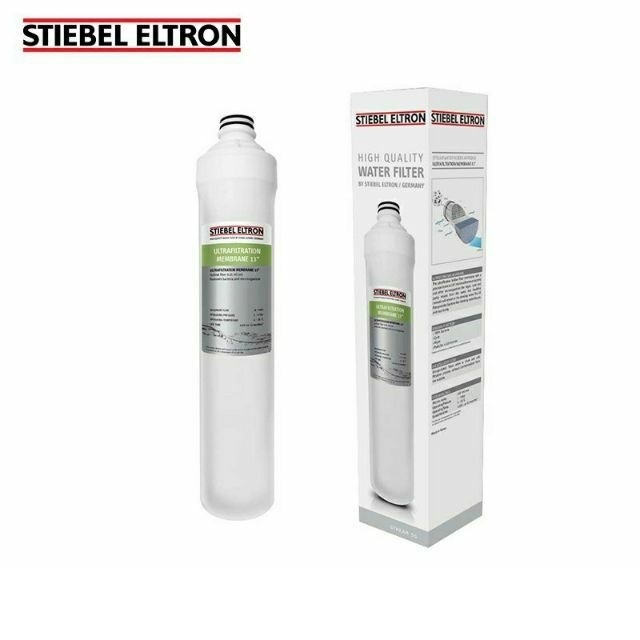STIEBEL ELTRON ไส้กรองน้ำดื่ม Ultrafiltration 13" สำหรับเครื่องน้ำรุ่น STREAM 5S