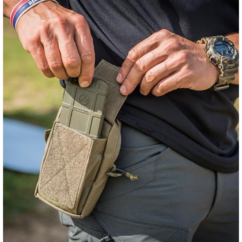 ซองใส่อุปกรณ์ NAVTEL POUCH® - CORDURA®