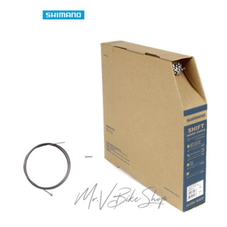 ของแท้ 100%💯สายในเกียร์ Shimano Optislick 1.2 mm ยาว 2100mm …