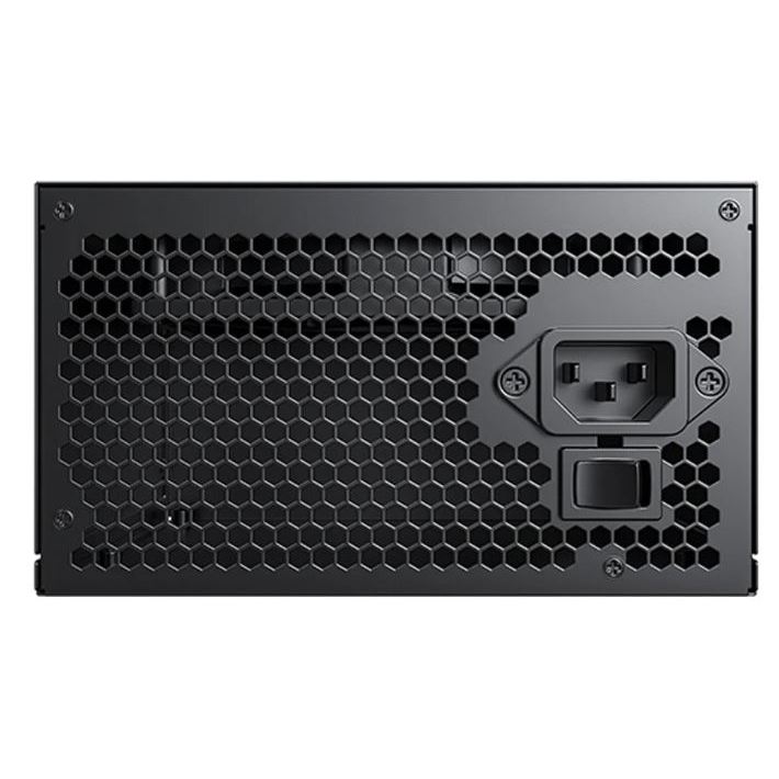 POWER SUPPLY (อุปกรณ์จ่ายไฟ) MONTECH AP 750W - 750W 80 PLUS (BLACK) (ATX)