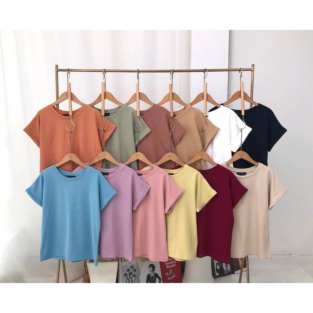 My​ top​ เสื้อยืด แขนเบิ้ล งานสวยใส่ได้ตลอด  G248.(MT4B)​ CARDIGAN_NISTA