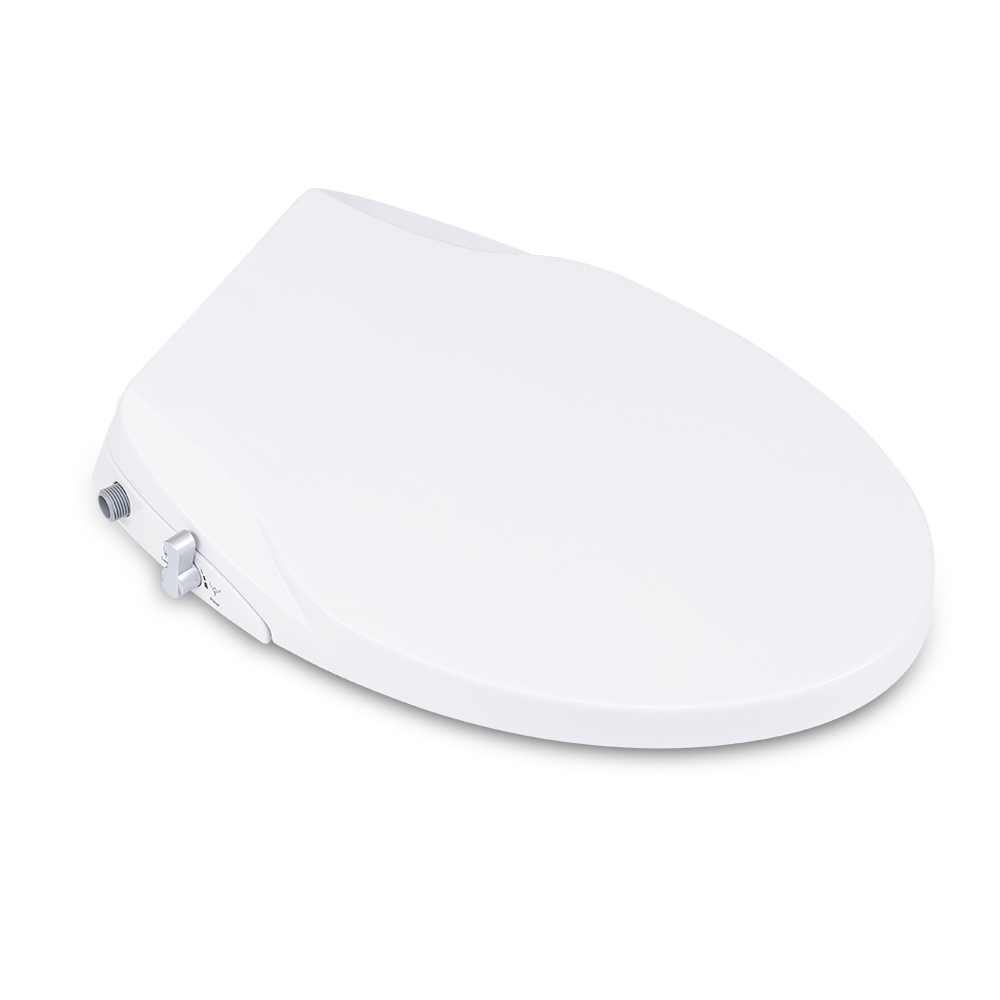 คารัต K-25990X-WK ฝารองนั่งอเนกประสงค์ Bidet Toilet Seat