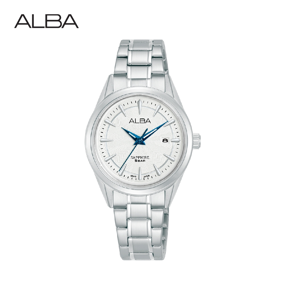 ALBA นาฬิกาข้อมือ Prestige Quartz รุ่น AH7CJ9X ขนาด 29.5 mm.