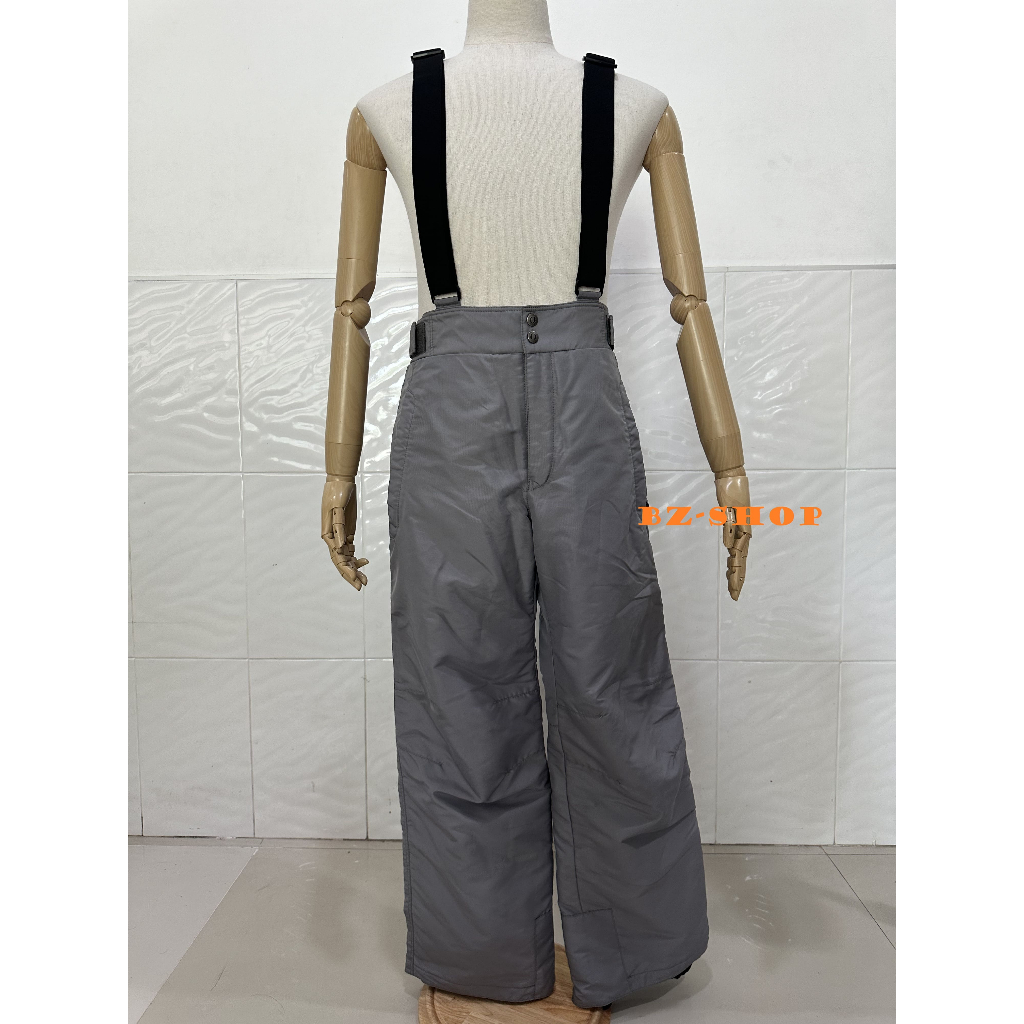 IGNIO กางเกงสกีและสโนว์บอร์ด