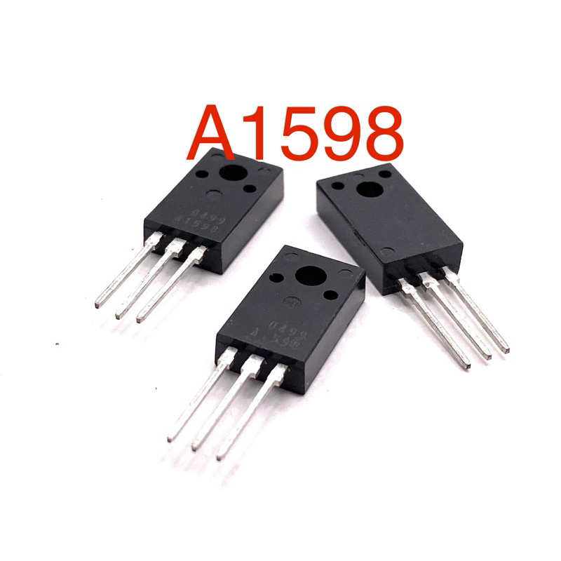 สินค้าใหม่พร้อมส่ง 2sa A1776 A1674 A1598 A1651 A1654 A1679 ทรานซิสเตอร์