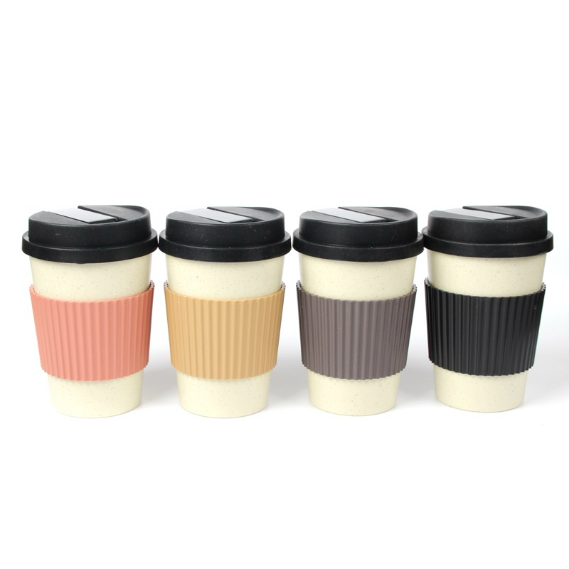 Cupsy - บ้องแก้วกาแฟสำหรับสายพกพา