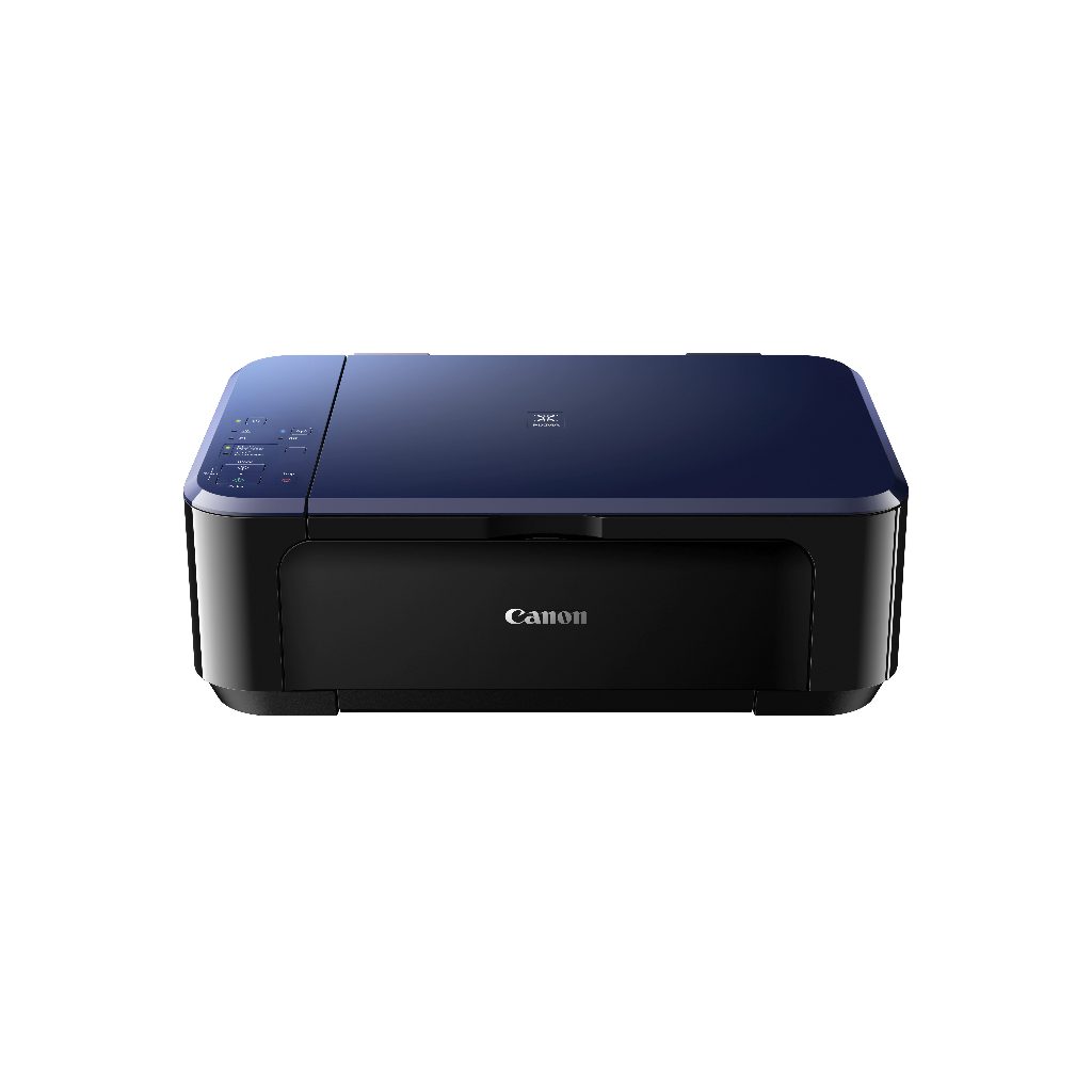 CANON PIXMA E560 : มัลติฟังก์ชันอิงค์เจ็ท, Printer High Performance All-In-One “Ink Efficient” Photo