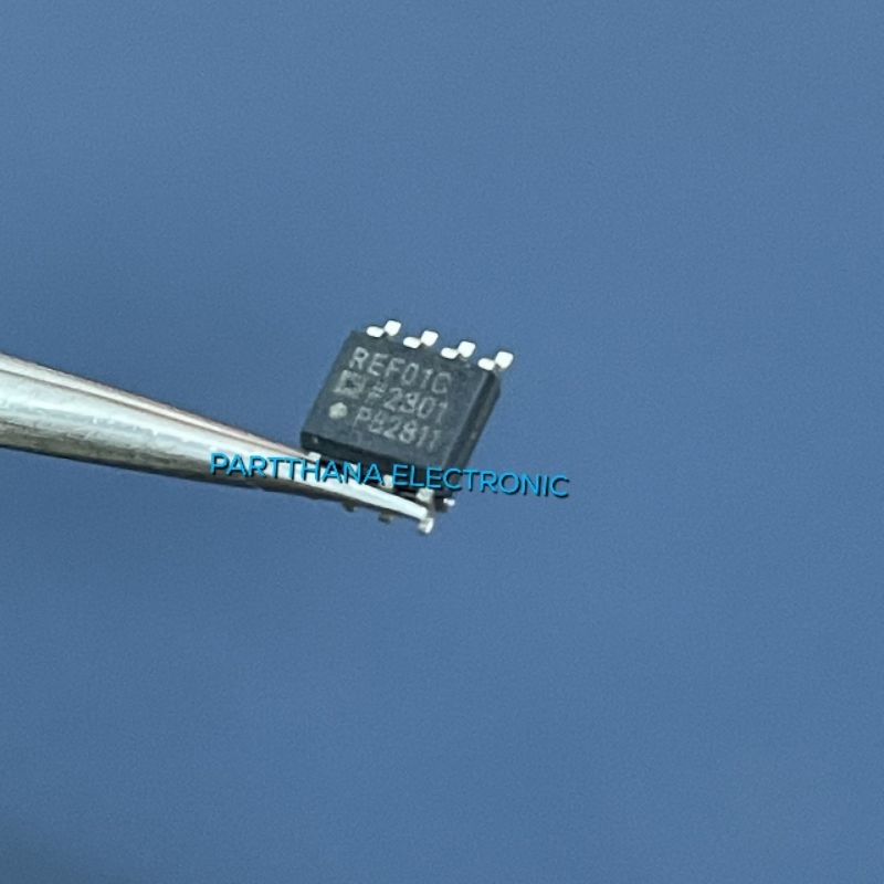 REF01C SMD 8 ขา พร้อมส่ง