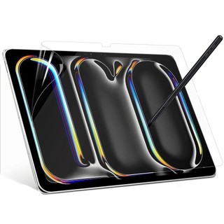 ฟิล์มไฮโดรเจล สำหรับ ไอแพด Hydrogel Film For iPad Mini iPad 10th iPad 9.7 iPad Air 11 Air 4 iPad Pro 11 2024